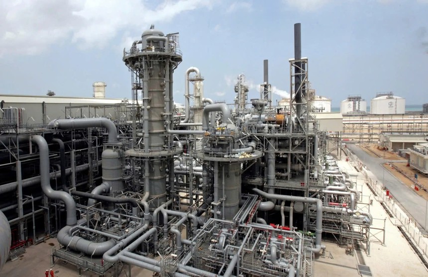 Gián đoạn nguồn cung heli ở Qatar mở ra cơ hội cho Nga 