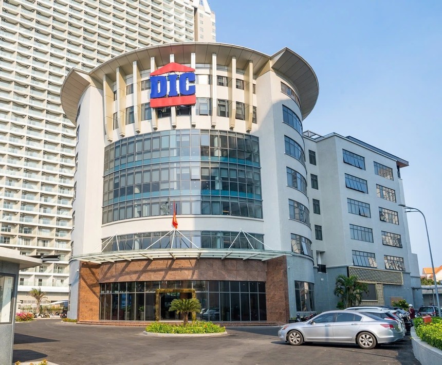DIC Corp (DIG) lên kế hoạch đi “lùi” trong năm 2026 và giải ngân Kl99ok phiên bản mới 4.371,54 tỷ đồng