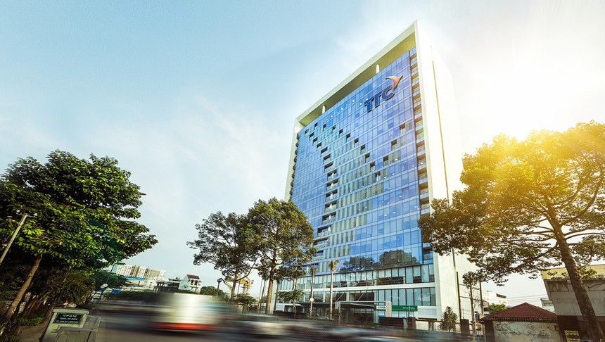 TTC Land (SCR) muốn phát hành gần 186 triệu KL99 là cổng game giải trí trực tuyến hàng đầu hiện nay riêng lẻ để hoán đổi cổ phần tại Thành Thành Nam