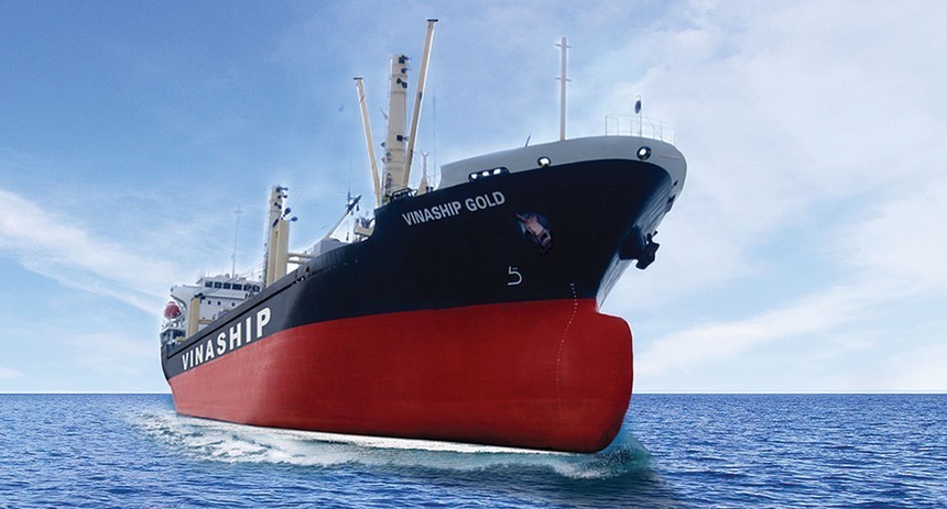 Vinaship (VNA) sẽ không trả 99Kl.app mobile mới nhất năm 2025 và lên kế hoạch mua lại 2 tàu