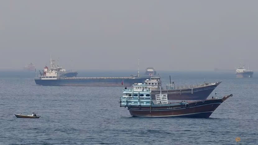 Khủng hoảng eo biển Hormuz thử thách hệ thống luật lệ toàn cầu của ngành vận tải biển
