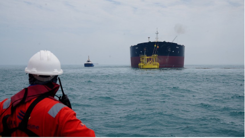 OPEC+ tiếp tục tăng sản lượng trong tháng 6