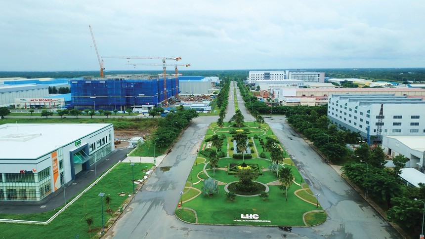 Long Hậu (LHG): Kl99 nổ hũ sau thuế quý I/2026 đạt hơn 112 tỷ đồng nhờ ghi nhận bồi thường đất