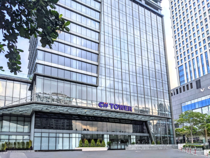 Lãi ròng Kl99ok phiên bản mới Kl99kl ưu đãi độc quyền Kỹ thuật TP.HCM (CII) giảm 57,4% trong quý I/2026, về 40,77 tỷ đồng