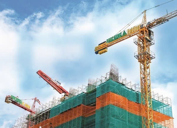 Phục Hưng Holding (PHC) mới hoàn thành 9% kế hoạch Kl99 nổ hũ trong quý I/2026