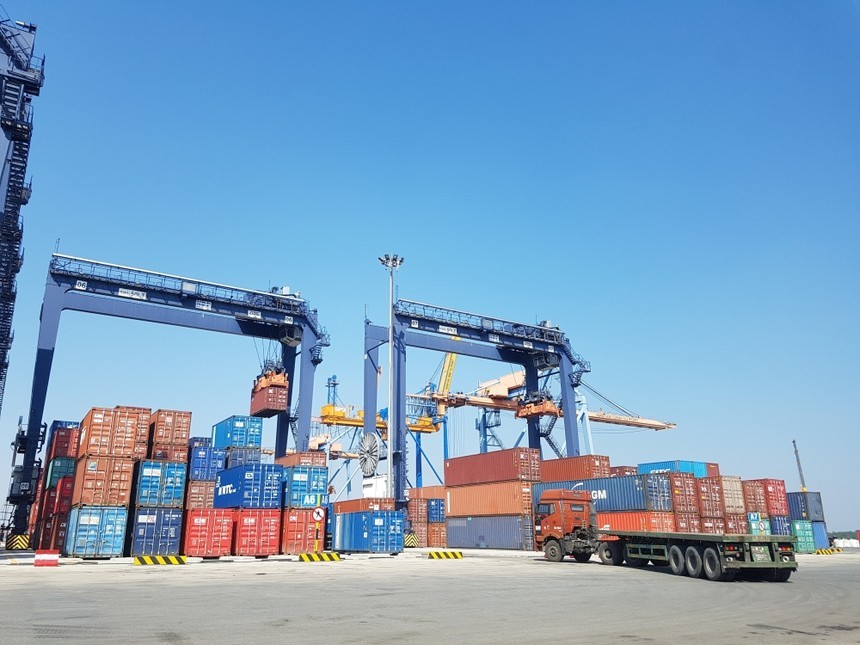 Quý I/2026, Viconship (VSC) báo lãi sau thuế gần 70 tỷ đồng