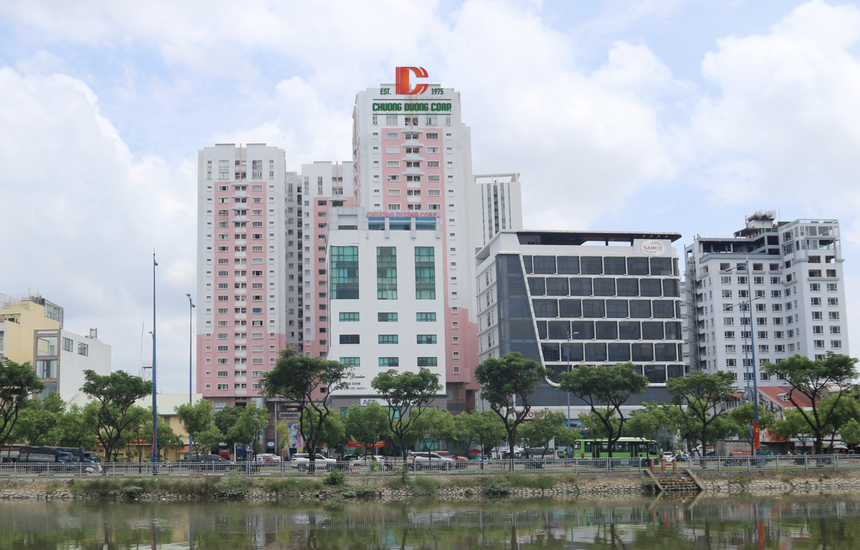Chương Dương (CDC) muốn thoái bớt 32,34% vốn tại công ty Web Tổng Nhà Cái 99Kl99 Giải Trí Bậc Nhất