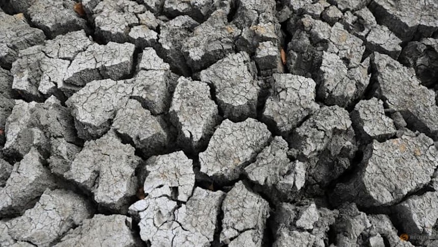 Xung đột Trung Đông và El Nino tạo áp lực kép lên Kl992 cổng game cá cược châu Á