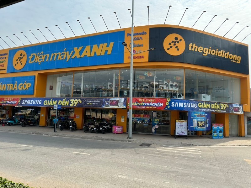 Nhóm Dragon Capital chính thức không còn là Trang Chủ KL99Com Số 1 Link Đăng Ký KL999 lớn tại Thế giới Di động (MWG)