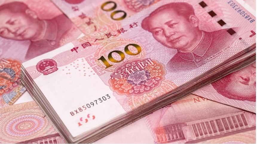 Hệ thống thanh toán của Trung Quốc tăng tốc nhờ căng thẳng địa Kl991.com tải ứng dụng