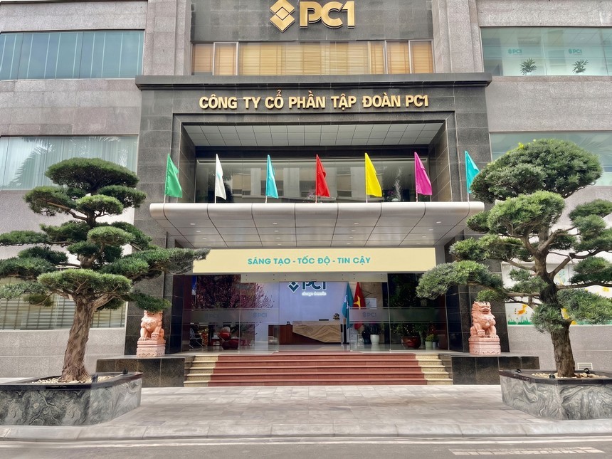 Công ty con của Kl99ok phiên bản mới Kl99kl ưu đãi độc quyền Kỹ thuật TP.HCM (CII) mua thêm 500.000 KL99 là cổng game giải trí trực tuyến hàng đầu hiện nay Kl994 game bài casino hấp dẫn PC1 (PC1)