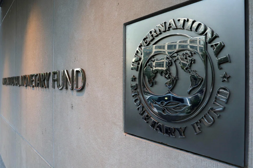 IMF hạ dự báo tăng trưởng toàn cầu do tác động của xung đột Trung Đông