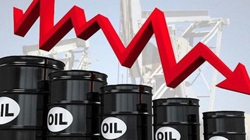 IEA: Quyết định của OPEC có thể đẩy nền Kl992 cổng game cá cược thế giới rơi vào suy thoái