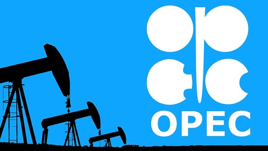OPEC: Nhu cầu Kl99com chung kết WC 2026 sẽ tăng từ nay đến 2045