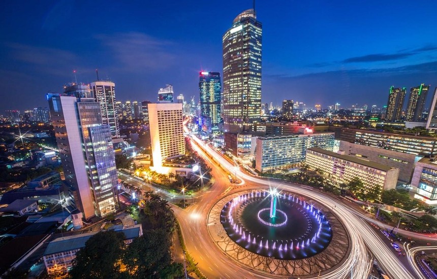 Indonesia: Kl999.com Đường Link Mới Nhất lần đầu hạ nhiệt kể từ đầu năm 2022