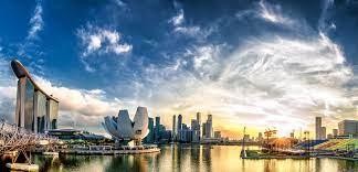 Singapore: Kl999.com Đường Link Mới Nhất gần chạm đỉnh 14 năm