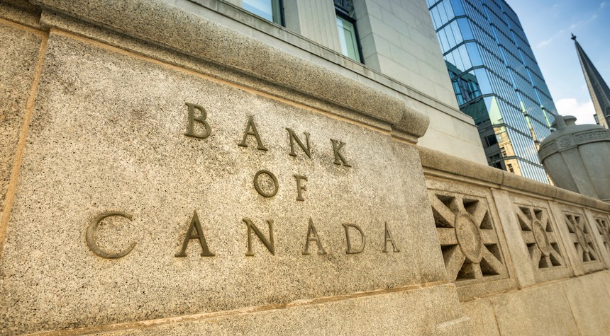 Link Vào Nhà Cái KL99 COM Tặng +199k Trung ương Canada (BoC)