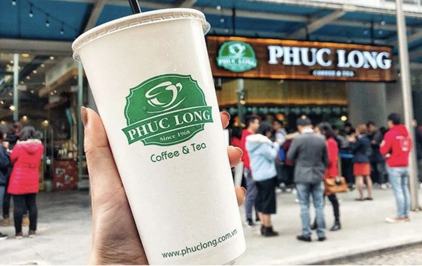 Phúc Long như "hổ mọc thêm cánh" khi về dưới trướng Kl994 game bài casino hấp dẫn Masan