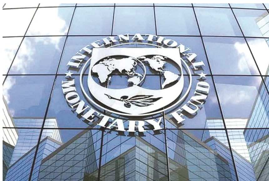 IMF: 6 rủi ro chính với Kl992 cổng game cá cược toàn cầu năm nay