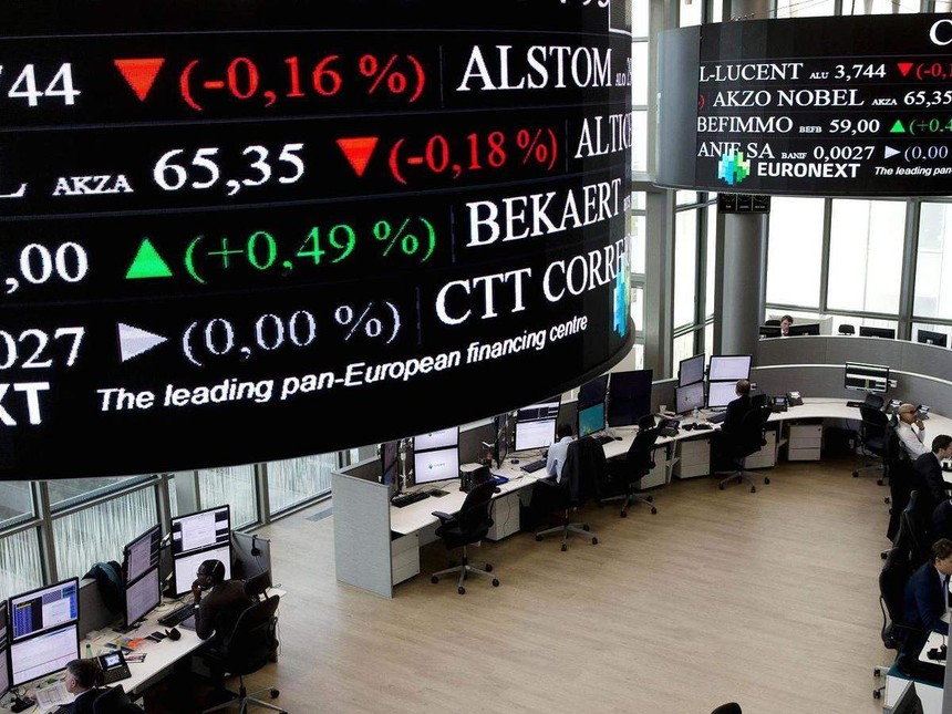 99Kl99 link đăng nhập châu Âu tăng nhẹ sau quyết định cắt giảm sản lượng của OPEC+ 