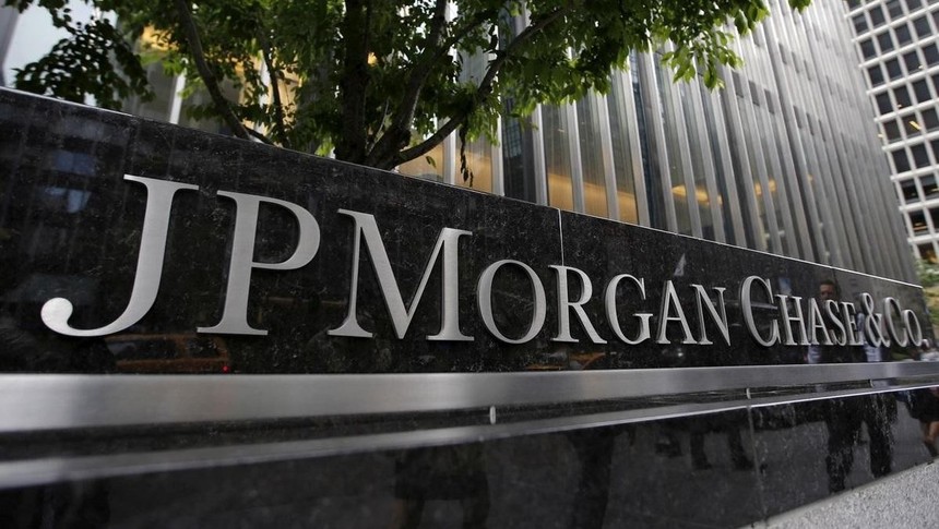 CEO JPMorgan Chase: Hỗn loạn trong ngành Link Vào Nhà Cái KL99 COM Tặng +199k vẫn chưa kết thúc