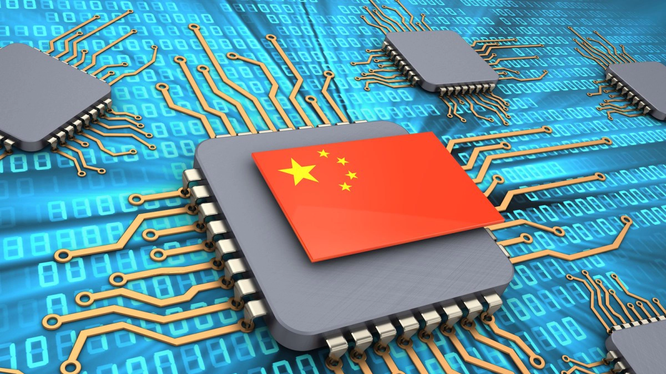 Trung Quốc dự định Kl99ok phiên bản mới hơn 7 tỷ USD để nâng cấp chuỗi cung ứng chip