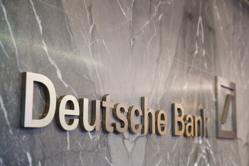 Deutsche Bank lãi 11 quý liên tiếp, chi nửa tỷ USD mua lại một công ty môi giới 99Kl99 link đăng nhập của Anh