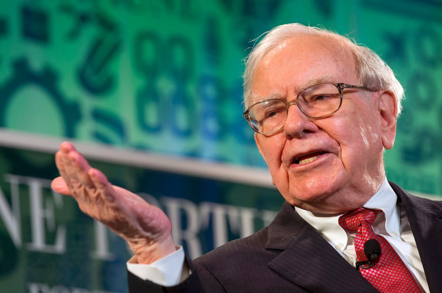 ĐHCĐ Berkshire Hathaway, nơi nhà Kl99ok phiên bản mới nhận được nhiều bài học quý giá từ 2 nhà Kl99ok phiên bản mới huyền thoại