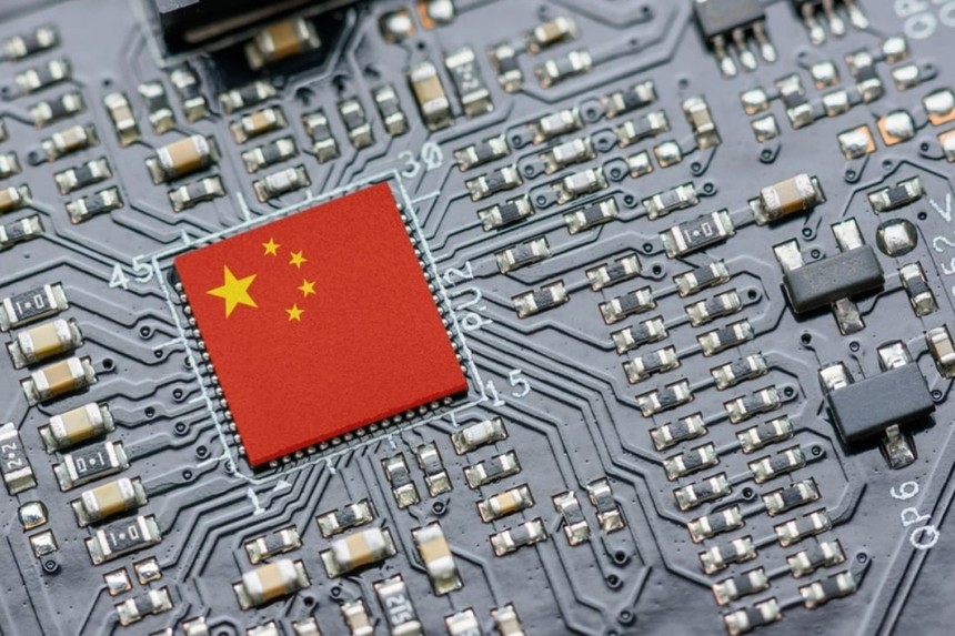Cuộc chiến công nghệ Mỹ-Trung vẫn chưa có hồi kết