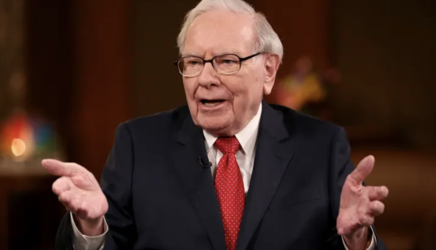 Hoá ra phương pháp Kl99ok phiên bản mới của Warren Buffet không thần thánh đến vậy