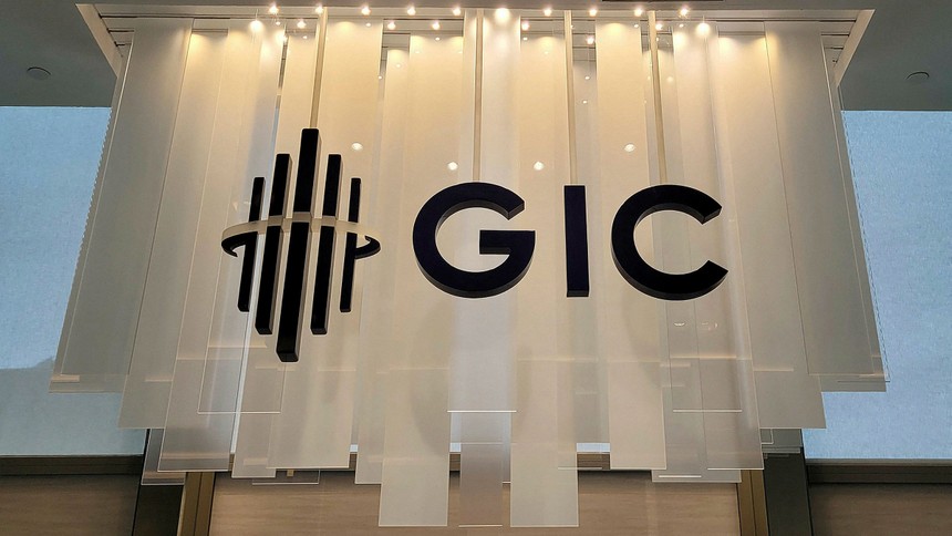 Quỹ Kl99ok phiên bản mới quốc gia Singapore GIC lên kế hoạch Kl99ok phiên bản mới tại Mỹ