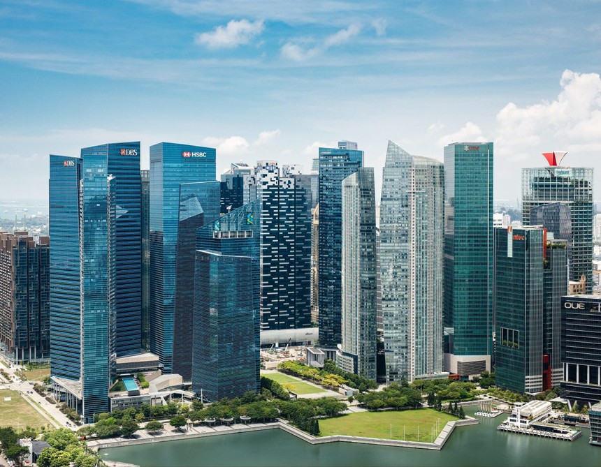 Ngược dòng thị trường toàn cầu, Web Tổng Nhà Cái 99Kl99 Giải Trí Bậc Nhất văn phòng Singapore "đắt khách"