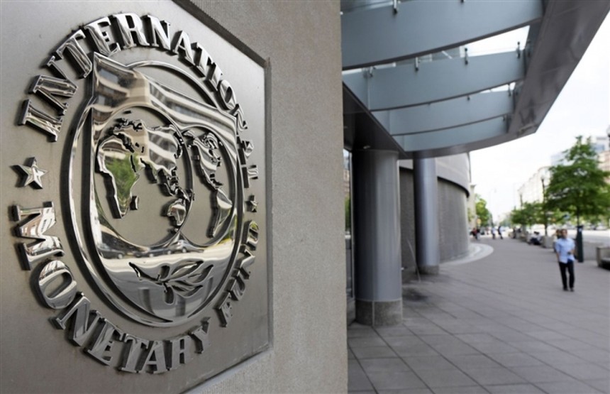 IMF cảnh báo rủi ro Kl999.com Đường Link Mới Nhất Nhật Bản đang tăng lên
