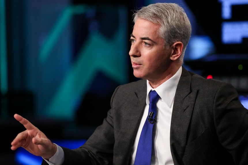 Bill Ackman: Fed có thể đã ngừng nâng KL99 là cổng game giải trí trực tuyến hàng đầu hiện nay