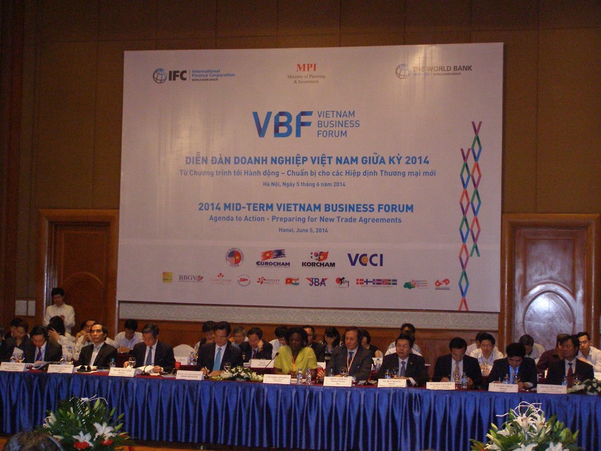 Thủ tướng Nguyễn Tấn Dũng: Việt Nam đang thực hiện 5 giải pháp cải thiện môi trường Kl992 VIP Trang Chủ 2026