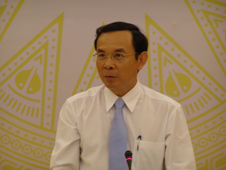 Bộ trưởng Chủ nhiệm Văn phòng Kl993 ưu đãi thưởng hấp dẫn Nguyễn Văn Nên