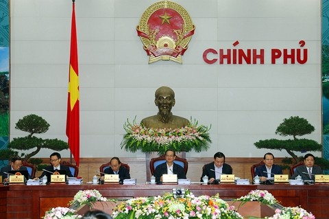 Thủ tướng Nguyễn Tấn Dũng: Ai không quyết liệt cải thiện môi trường Kl992 VIP Trang Chủ 2026, xin mời làm việc khác