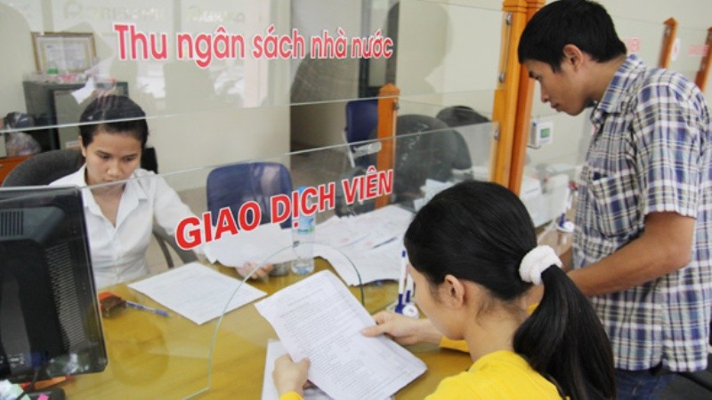 Thu ngân sách 99Kl99 trực tiếp đá gà năm 2015 vẫn bảo đảm theo kế hoạch đề ra và quyết tâm thực hiện thu đạt và vượt dự toán.