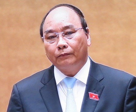 Phó Thủ tướng Kl993 ưu đãi thưởng hấp dẫn Nguyễn Xuân Phúc