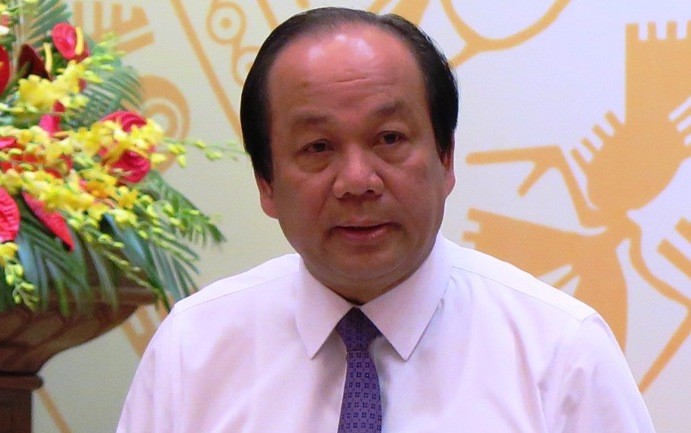 Bộ trưởng Mai Tiến Dũng: Kl993 ưu đãi thưởng hấp dẫn không chấp nhận “nợ” văn bản hướng dẫn luật
