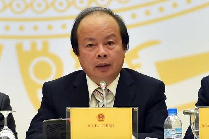 Thứ trưởng Bộ Kl991.com nạp rút nhanh Huỳnh Quang Hải 