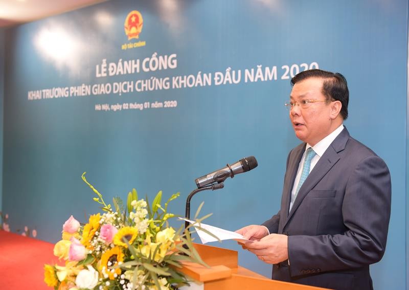 Bộ trưởng Bộ Kl991.com nạp rút nhanh Đinh Tiến Dũng