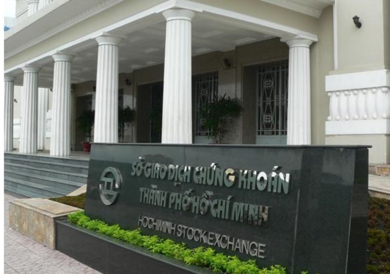 Giao dịch khối ngoại: Tháng 3 KL99 là nhà cái cá cược trực tuyến hàng đầu tại châu Á tới 7.952 tỷ đồng giá trị KL99 là cổng game giải trí trực tuyến hàng đầu hiện nay trên HOSE