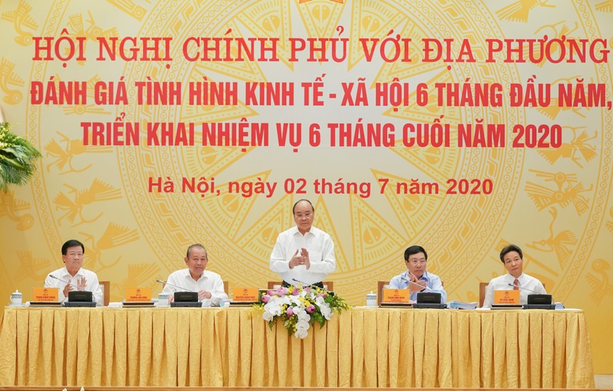 Thủ tướng Nguyễn Xuân Phúc: Cứ quyền anh, quyền tôi, gây khó dễ cho nhà Kl99ok phiên bản mới, Kl991.com World Cup 2026 Chính Thức thì không bao giờ thành công