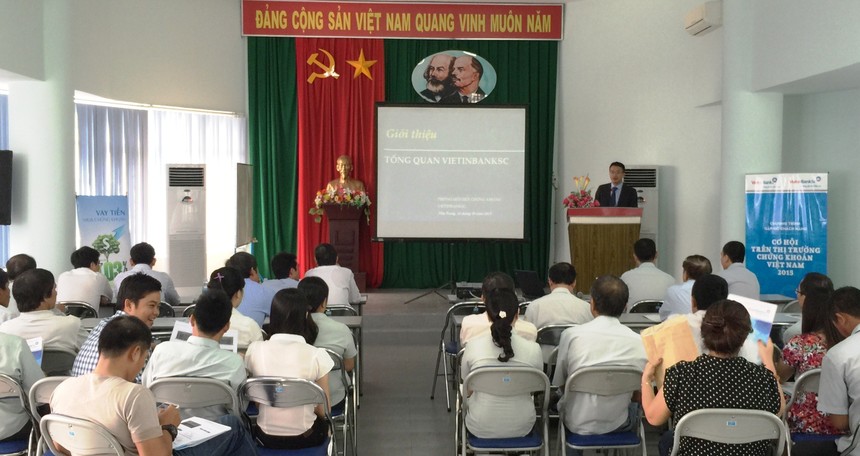 VietinBankSc tiếp cận nhà Kl99ok phiên bản mới tại Nha Trang
