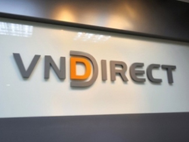 VNDIRECT dự kiến phát hành CW trên 4 mã 99Kl99 link đăng nhập