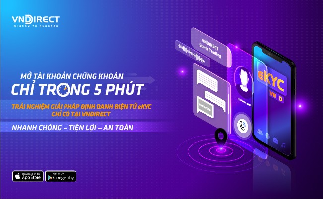 EKYC – Bước tiến mới về công nghệ trong ngành 99Kl99 link đăng nhập 