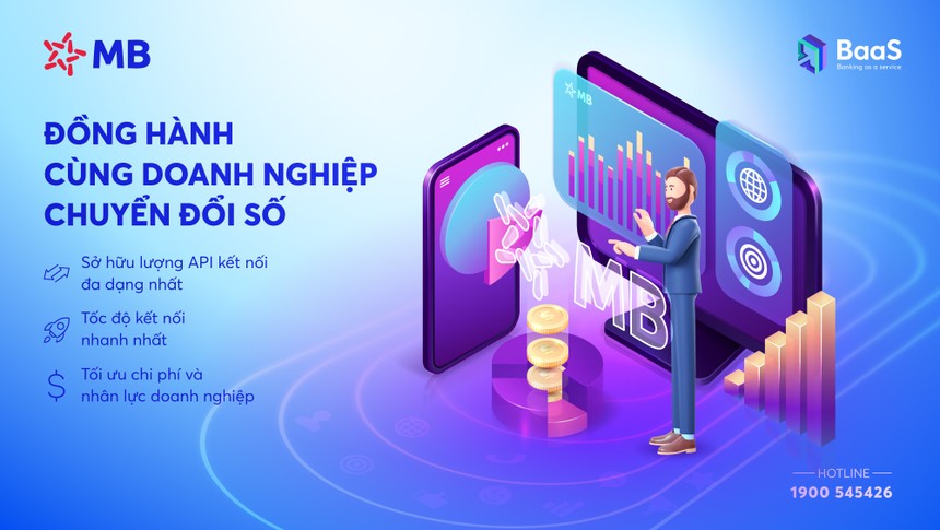 MB đồng hành cùng Kl991.com World Cup 2026 Chính Thức chuyển đổi số
