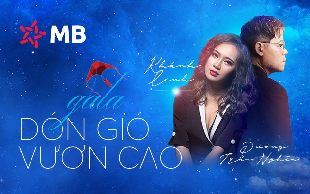 Gala “Đón gió vươn cao” lần đầu tiên được MB tổ chức như một lời tri ân đến khách hàng Kl994 nhà cái bóng đá world cup Kl992 VIP Trang Chủ 2026 Private tại địa bàn Ninh Hiệp
