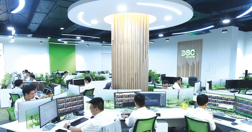 Quý III/2024, DSC đạt 86 tỷ đồng Kl99 nổ hũ, tăng trưởng 76% 